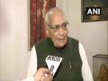 Motilal Vora rejects reports of his appointment as interim Congress president - Hindi News | Motilal Vora rejects reports of his appointment as interim Congress president | Latest politics News at Lokmattimes.com