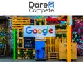 Google, McKinsey & HUL become the dream recruiters as per Dare2Compete CEBR - Hindi News | Google, McKinsey & HUL become the dream recruiters as per Dare2Compete CEBR | Latest business News at Lokmattimes.com