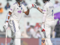 1st Test: India in striking distance of taking lead over SA despite losing three wickets before lunch - Hindi News | 1st Test: India in striking distance of taking lead over SA despite losing three wickets before lunch | Latest other-sports News at Lokmattimes.com