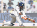 Ravindra Jadeja joins elite list, completes unique double of 4,000 runs and 300 wickets in Tests - Hindi News | Ravindra Jadeja joins elite list, completes unique double of 4,000 runs and 300 wickets in Tests | Latest other-sports News at Lokmattimes.com