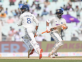1st Test: Harmer picks four as India bundled out for 189, lead South Africa by 30 runs - Hindi News | 1st Test: Harmer picks four as India bundled out for 189, lead South Africa by 30 runs | Latest other-sports News at Lokmattimes.com