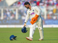Pant to captain India in the Guwahati Test against South Africa in Gill’s absence - Hindi News | Pant to captain India in the Guwahati Test against South Africa in Gill’s absence | Latest other-sports News at Lokmattimes.com