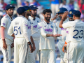 1st Test: Jadeja takes four as South Africa slump to 93/7, lead India by 63 runs - Hindi News | 1st Test: Jadeja takes four as South Africa slump to 93/7, lead India by 63 runs | Latest other-sports News at Lokmattimes.com
