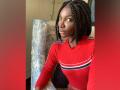 Marvel casts Michaela Coel for 'Black Panther: Wakanda Forever' - Hindi News | Marvel casts Michaela Coel for 'Black Panther: Wakanda Forever' | Latest entertainment News at Lokmattimes.com