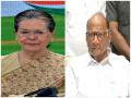 'Congress, NCP chalking out an alternative to BJP in Maharashtra' - Hindi News | 'Congress, NCP chalking out an alternative to BJP in Maharashtra' | Latest politics News at Lokmattimes.com