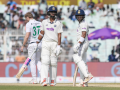 1st Test: Thought India should have scored more in first innings: Kumble - Hindi News | 1st Test: Thought India should have scored more in first innings: Kumble | Latest other-sports News at Lokmattimes.com