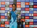 Have high hopes from Jemimah in T20Is, she played brilliantly in The Hundred, says Harmanpreet - Hindi News | Have high hopes from Jemimah in T20Is, she played brilliantly in The Hundred, says Harmanpreet | Latest cricket News at Lokmattimes.com