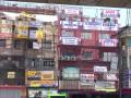 Delhi's Laxmi Nagar main market shut till July 5 for flouting COVID norms - Hindi News | Delhi's Laxmi Nagar main market shut till July 5 for flouting COVID norms | Latest national News at Lokmattimes.com