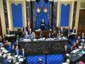 US Senate begins another session of Trump impeachment trial - Hindi News | US Senate begins another session of Trump impeachment trial | Latest international News at Lokmattimes.com