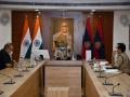 Delhi Police Commissioner reviews preparedness ahead of possible lockdown ease out - Hindi News | Delhi Police Commissioner reviews preparedness ahead of possible lockdown ease out | Latest national News at Lokmattimes.com