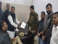 Jamia firing has direct link to Anurag Thakur's inflammatory speech: Youth Congress writes to Delhi Police - Hindi News | Jamia firing has direct link to Anurag Thakur's inflammatory speech: Youth Congress writes to Delhi Police | Latest politics News at Lokmattimes.com