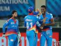 IPL 13: Clinical Delhi Capitals thrash RCB by 59 runs - Hindi News | IPL 13: Clinical Delhi Capitals thrash RCB by 59 runs | Latest cricket News at Lokmattimes.com
