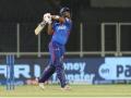 IPL 2021: Spinners weren't getting any help, that's why gave Stoinis final over, says Pant - Hindi News | IPL 2021: Spinners weren't getting any help, that's why gave Stoinis final over, says Pant | Latest cricket News at Lokmattimes.com