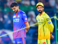IPL 2026: Ngidi comes in as DC elect to bat against CSK, Akeal, Gurjapneet included - Hindi News | IPL 2026: Ngidi comes in as DC elect to bat against CSK, Akeal, Gurjapneet included | Latest other-sports News at Lokmattimes.com