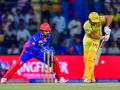 IPL 2026: Samson’s unbeaten 87 helps CSK register eight-wicket win over DC - Hindi News | IPL 2026: Samson’s unbeaten 87 helps CSK register eight-wicket win over DC | Latest other-sports News at Lokmattimes.com