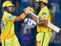 'Dhoni won’t risk disrupting CSK’s winning combination against LSG': Kumble - Hindi News | 'Dhoni won’t risk disrupting CSK’s winning combination against LSG': Kumble | Latest other-sports News at Lokmattimes.com