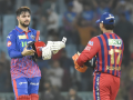 IPL 2026: Pant rues ‘extra runs’ for close defeat against Delhi Capitals - Hindi News | IPL 2026: Pant rues ‘extra runs’ for close defeat against Delhi Capitals | Latest other-sports News at Lokmattimes.com