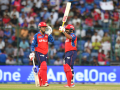 IPL 2026: Prabhsimran, Iyer fifties help PBKS hunt down 265; beat DC by six wickets - Hindi News | IPL 2026: Prabhsimran, Iyer fifties help PBKS hunt down 265; beat DC by six wickets | Latest other-sports News at Lokmattimes.com