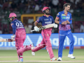 IPL 2026: ‘Nice to get some miles on the legs,’ says Starc after long-awaited comeback - Hindi News | IPL 2026: ‘Nice to get some miles on the legs,’ says Starc after long-awaited comeback | Latest other-sports News at Lokmattimes.com