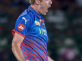 IPL 2026: Kyle Jamieson handed one demerit point for aggressive celebration against Sooryavanshi - Hindi News | IPL 2026: Kyle Jamieson handed one demerit point for aggressive celebration against Sooryavanshi | Latest other-sports News at Lokmattimes.com
