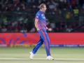 IPL 2026: Jamieson got fired up after dismissing Sooryavanshi, fans like to see that passion, says Ferguson - Hindi News | IPL 2026: Jamieson got fired up after dismissing Sooryavanshi, fans like to see that passion, says Ferguson | Latest other-sports News at Lokmattimes.com
