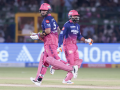 IPL 2026: 'Just to get 8–9 an over off spinners', says Parag on Jadeja call - Hindi News | IPL 2026: 'Just to get 8–9 an over off spinners', says Parag on Jadeja call | Latest other-sports News at Lokmattimes.com