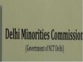 Delhi Minorities Commission asks Health Department to drop mention of Tablighi Jamaat from COVID-19 charts - Hindi News | Delhi Minorities Commission asks Health Department to drop mention of Tablighi Jamaat from COVID-19 charts | Latest national News at Lokmattimes.com
