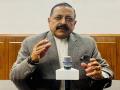 221 consent requests for probe by CBI pending with 6 states, involve Rs 30,912 crore: Jitendra Singh - Hindi News | 221 consent requests for probe by CBI pending with 6 states, involve Rs 30,912 crore: Jitendra Singh | Latest national News at Lokmattimes.com