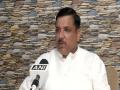 LG bill aimed at stalling development schemes of AAP-led Delhi govt, says Sanjay Singh - Hindi News | LG bill aimed at stalling development schemes of AAP-led Delhi govt, says Sanjay Singh | Latest national News at Lokmattimes.com