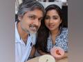 Shreya Ghoshal pens love-filled anniversary post for husband - Hindi News | Shreya Ghoshal pens love-filled anniversary post for husband | Latest maharashtra News at Lokmattimes.com