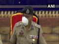 Third terrorist involved in Baramulla attack suspected to be LeT's north zone commander: J-K DGP - Hindi News | Third terrorist involved in Baramulla attack suspected to be LeT's north zone commander: J-K DGP | Latest national News at Lokmattimes.com