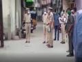 Telangana DGP reviews lockdown regulations in COVID-19 containment zones - Hindi News | Telangana DGP reviews lockdown regulations in COVID-19 containment zones | Latest national News at Lokmattimes.com