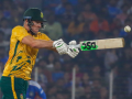 Miller cleared to play for South Africa in Men's T20 WC after passing fitness test - Hindi News | Miller cleared to play for South Africa in Men's T20 WC after passing fitness test | Latest other-sports News at Lokmattimes.com