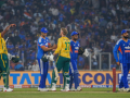 T20 WC: Mother doesn’t know who to support – India or South Africa, says Albie Morkel - Hindi News | T20 WC: Mother doesn’t know who to support – India or South Africa, says Albie Morkel | Latest other-sports News at Lokmattimes.com