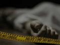 One dead, other injured after falling off from 3rd floor of under construction building in Delhi - Hindi News | One dead, other injured after falling off from 3rd floor of under construction building in Delhi | Latest national News at Lokmattimes.com