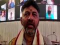 DK Shivakumar urges Karnataka CM to waive all property taxes in urban local bodies, rural panchayats - Hindi News | DK Shivakumar urges Karnataka CM to waive all property taxes in urban local bodies, rural panchayats | Latest national News at Lokmattimes.com
