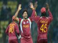 T20 WC: West Indies have edge against England in their opener, says Samuel Badree - Hindi News | T20 WC: West Indies have edge against England in their opener, says Samuel Badree | Latest cricket News at Lokmattimes.com
