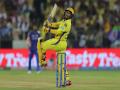 Rayudu's X-ray shows no fracture, should be available for RCB game: CSK CEO - Hindi News | Rayudu's X-ray shows no fracture, should be available for RCB game: CSK CEO | Latest cricket News at Lokmattimes.com