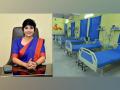 Blending innovation in governance, an Indian Bureaucrat in Telangana initiates mask-making jobs and 10 bed ICU; shortlisted for PM Award - Hindi News | Blending innovation in governance, an Indian Bureaucrat in Telangana initiates mask-making jobs and 10 bed ICU; shortlisted for PM Award | Latest business News at Lokmattimes.com