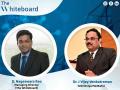 The Whiteboard announces partnership with Oviya MedSafe for pharmacovigilance training and internship - Hindi News | The Whiteboard announces partnership with Oviya MedSafe for pharmacovigilance training and internship | Latest business News at Lokmattimes.com