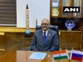 Atul Dinkar Rane takes over as new BrahMos Aerospace chief - Hindi News | Atul Dinkar Rane takes over as new BrahMos Aerospace chief | Latest national News at Lokmattimes.com