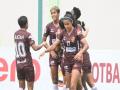 IWL: Gokulam Kerala survive Indian Arrows' scare with victory by 2-1 - Hindi News | IWL: Gokulam Kerala survive Indian Arrows' scare with victory by 2-1 | Latest football News at Lokmattimes.com