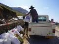 Because Himalayas need healing touch: A Haryanvi's trek to cleaner mountains - Hindi News | Because Himalayas need healing touch: A Haryanvi's trek to cleaner mountains | Latest national News at Lokmattimes.com