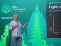 World needs to move beyond cyber security to cyber immunity: Kaspersky Labs CEO - Hindi News | World needs to move beyond cyber security to cyber immunity: Kaspersky Labs CEO | Latest technology News at Lokmattimes.com