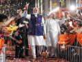Two Reasons for BJP To Cheer Despite ‘Setback’: Highest Vote Share, PM Modi’s Historic Third Term - Hindi News | Two Reasons for BJP To Cheer Despite ‘Setback’: Highest Vote Share, PM Modi’s Historic Third Term | Latest national News at Lokmattimes.com