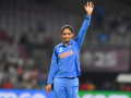 Women's WC: Rain delays toss for IND v BAN match; Uma Chetry set for ODI debut - Hindi News | Women's WC: Rain delays toss for IND v BAN match; Uma Chetry set for ODI debut | Latest other-sports News at Lokmattimes.com