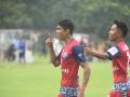 132nd Durand Cup: Jamshedpur ride Ashley's strike for first win in league - Hindi News | 132nd Durand Cup: Jamshedpur ride Ashley's strike for first win in league | Latest football News at Lokmattimes.com