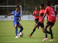 IWL: Odisha Police register narrow win over Mata Rukmani FC - Hindi News | IWL: Odisha Police register narrow win over Mata Rukmani FC | Latest football News at Lokmattimes.com