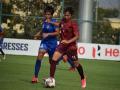 SSB Women win 3-2 over ARA FC in Indian Women's League 2021-22 - Hindi News | SSB Women win 3-2 over ARA FC in Indian Women's League 2021-22 | Latest football News at Lokmattimes.com