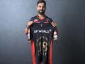 RCB to don 'My Covid Heroes' tribute jersey during IPL 2020 - Hindi News | RCB to don 'My Covid Heroes' tribute jersey during IPL 2020 | Latest cricket News at Lokmattimes.com